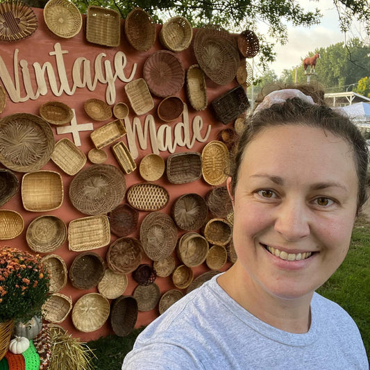 Upcoming in person shows