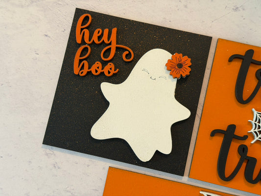 2026 Trick or Treat Remix Tiles