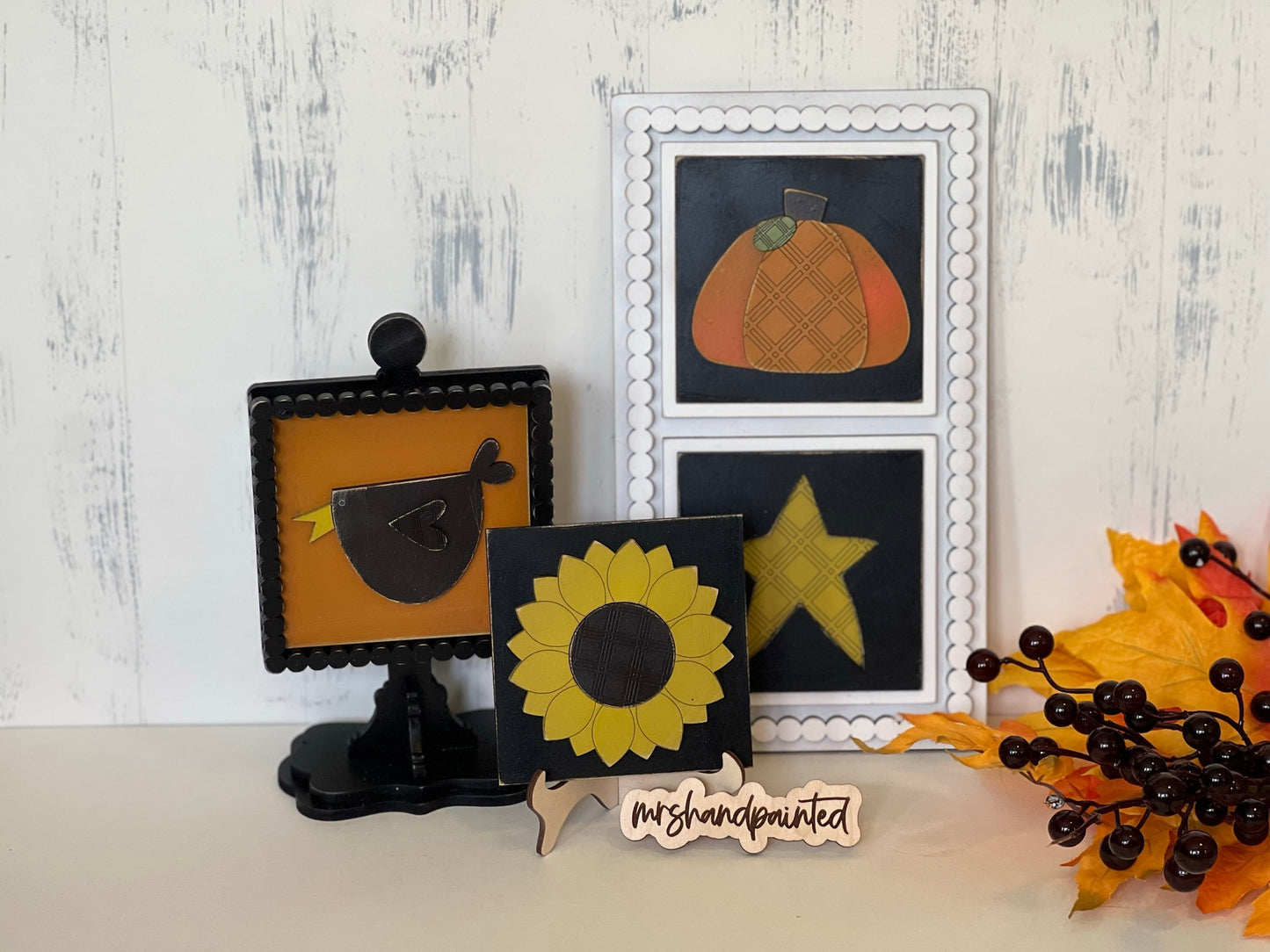 NEW Drop In Pedestal Sign Holder