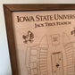 Stadium Map - Iowa State University