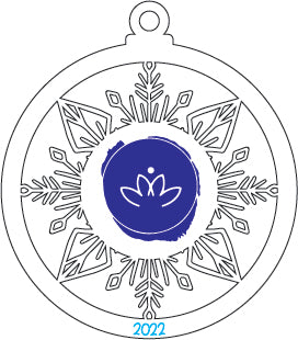 Custom Ornament for Peter McCarthy