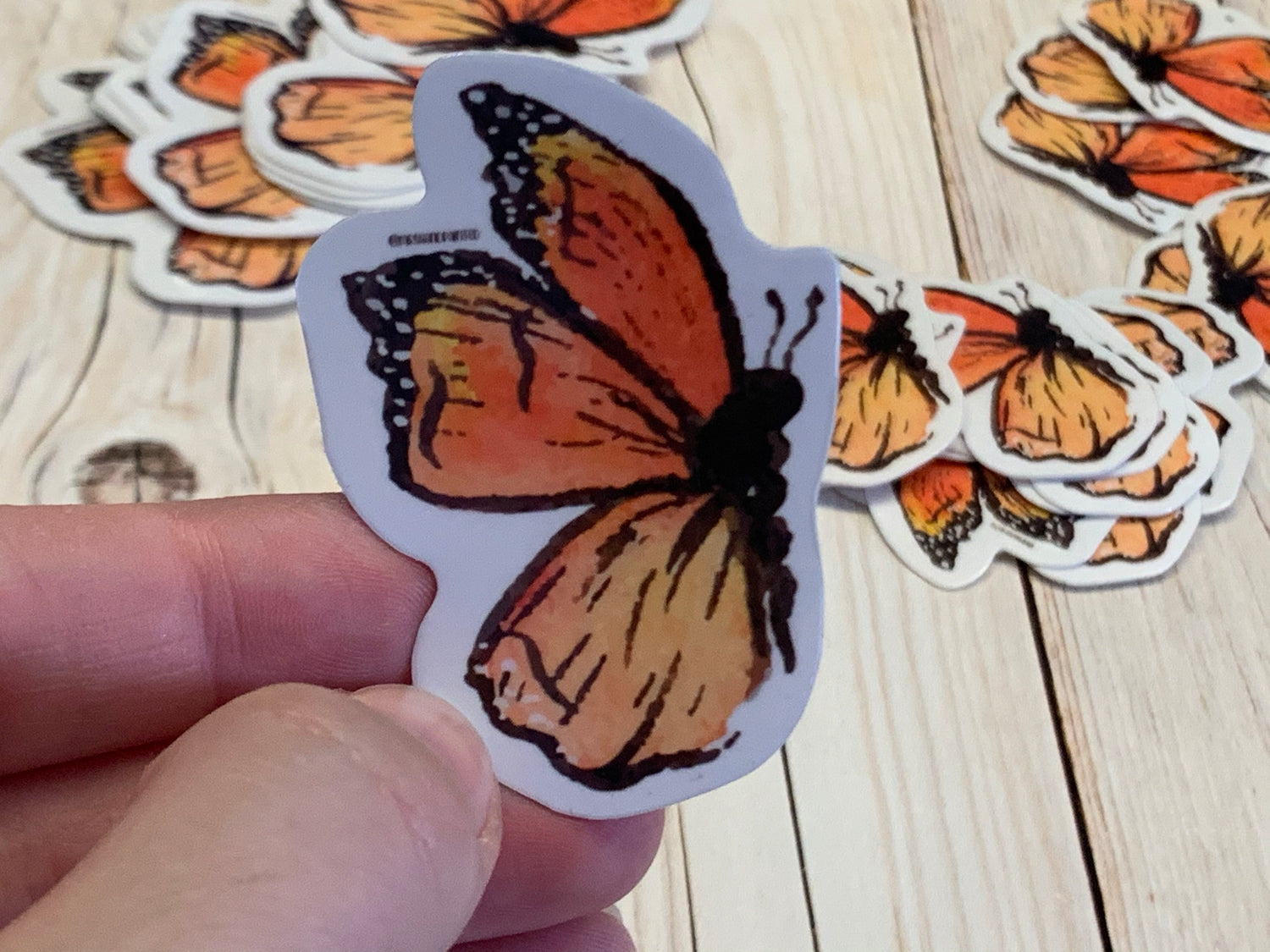 Stationary & Stickers