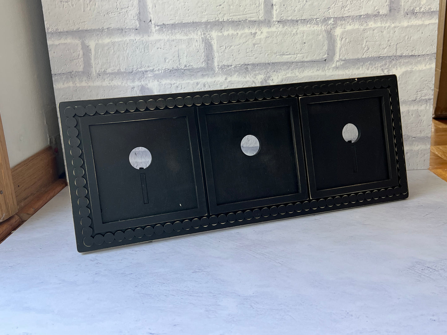 NEW Bead Trim Frames