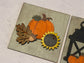 2026 Rustic Fall Interchangeable Tiles