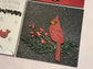 2026 Winter Sign Tiles