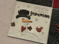 2026 Winter Sign Tiles