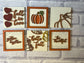 Fall in Love Tiles