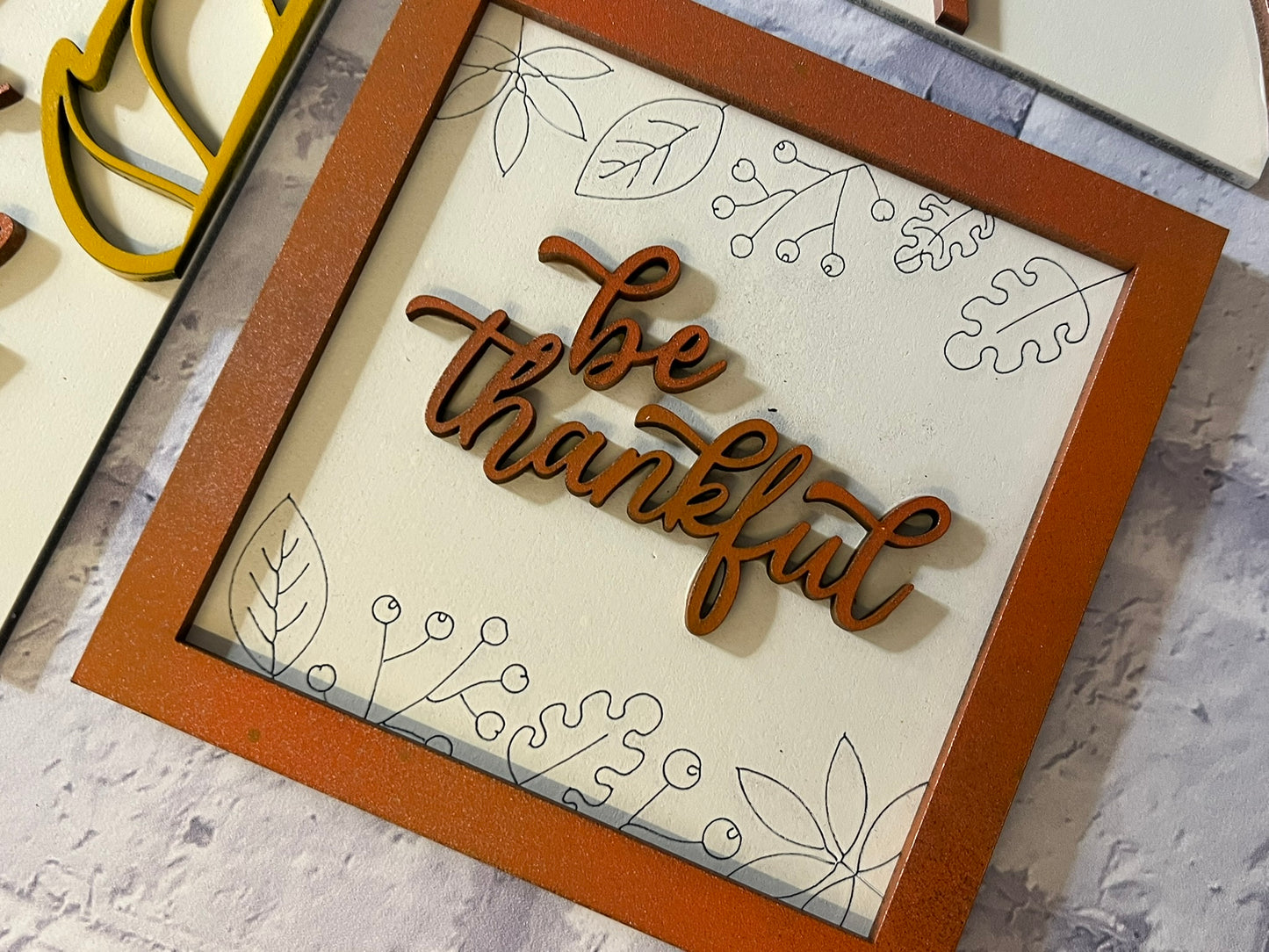 Fall in Love Tiles