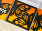 Butterfly Tiles