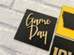 NEW Iowa State and Iowa Tiles