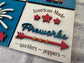 Fireworks Tiles