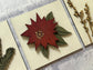 Cozy Christmas Sign Tiles