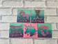 Mermaid & Unicorn Tiles
