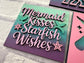 Mermaid & Unicorn Tiles