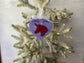 Pink and Purple Unicorn Ornament