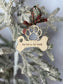 Pet Memorial Ornament