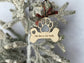 Pet Memorial Ornament