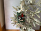 Cardinal Gift Card Holder Ornament