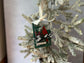 Cardinal Gift Card Holder Ornament