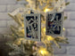 Gift Card Holder Ornaments 2