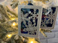 Gift Card Holder Ornaments 2