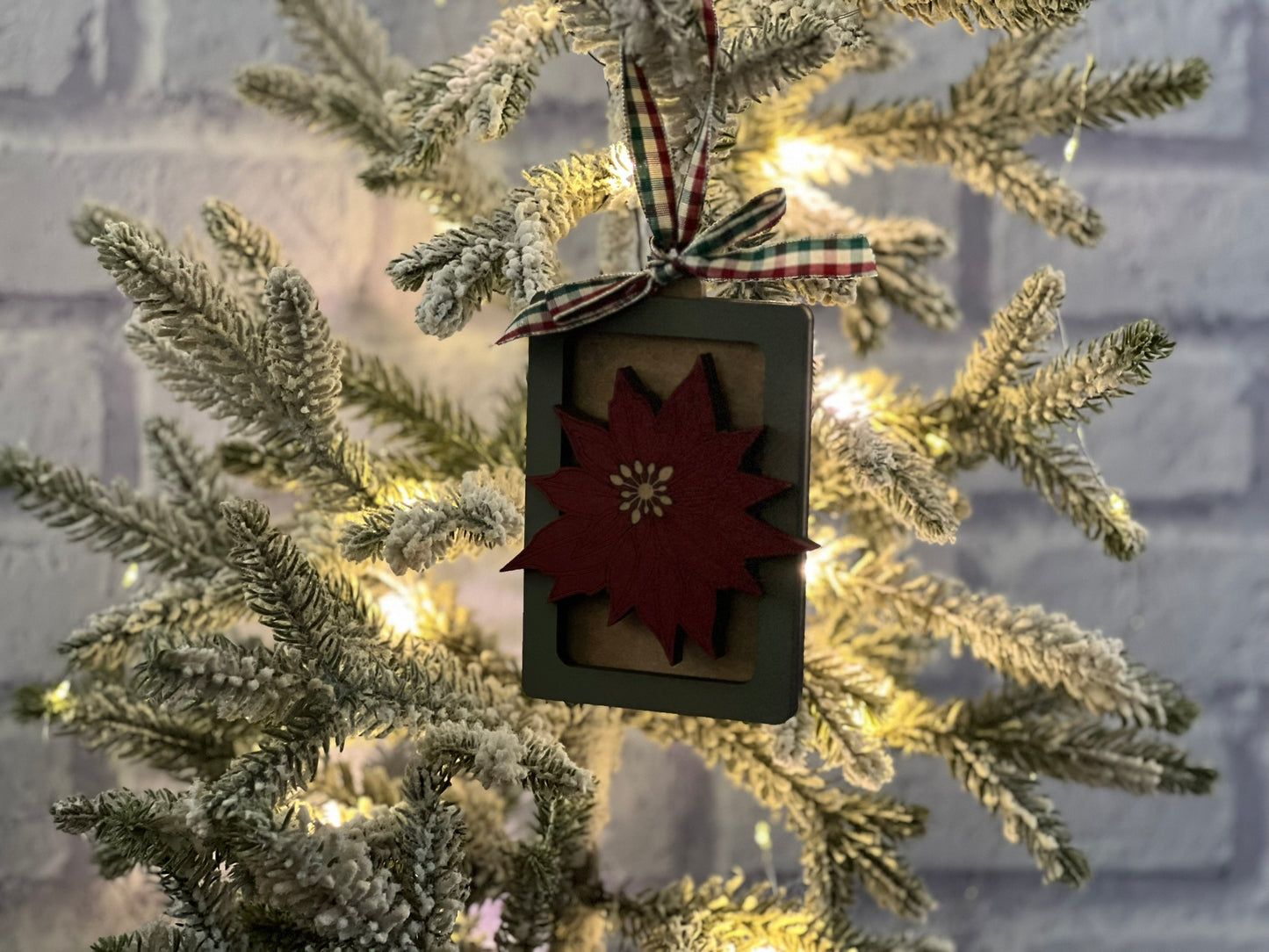 Gift Card Holder Ornaments 2