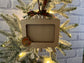 Easel Gift Card Holder Ornament