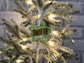 Showgirl Theme Ornaments
