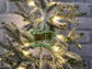 Showgirl Theme Ornaments