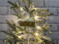 Showgirl Theme Ornaments