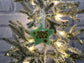 Showgirl Theme Ornaments