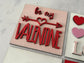 NEW Valentine Tiles 2025