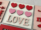 NEW Valentine Tiles 2025