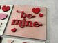 NEW Valentine Tiles 2025