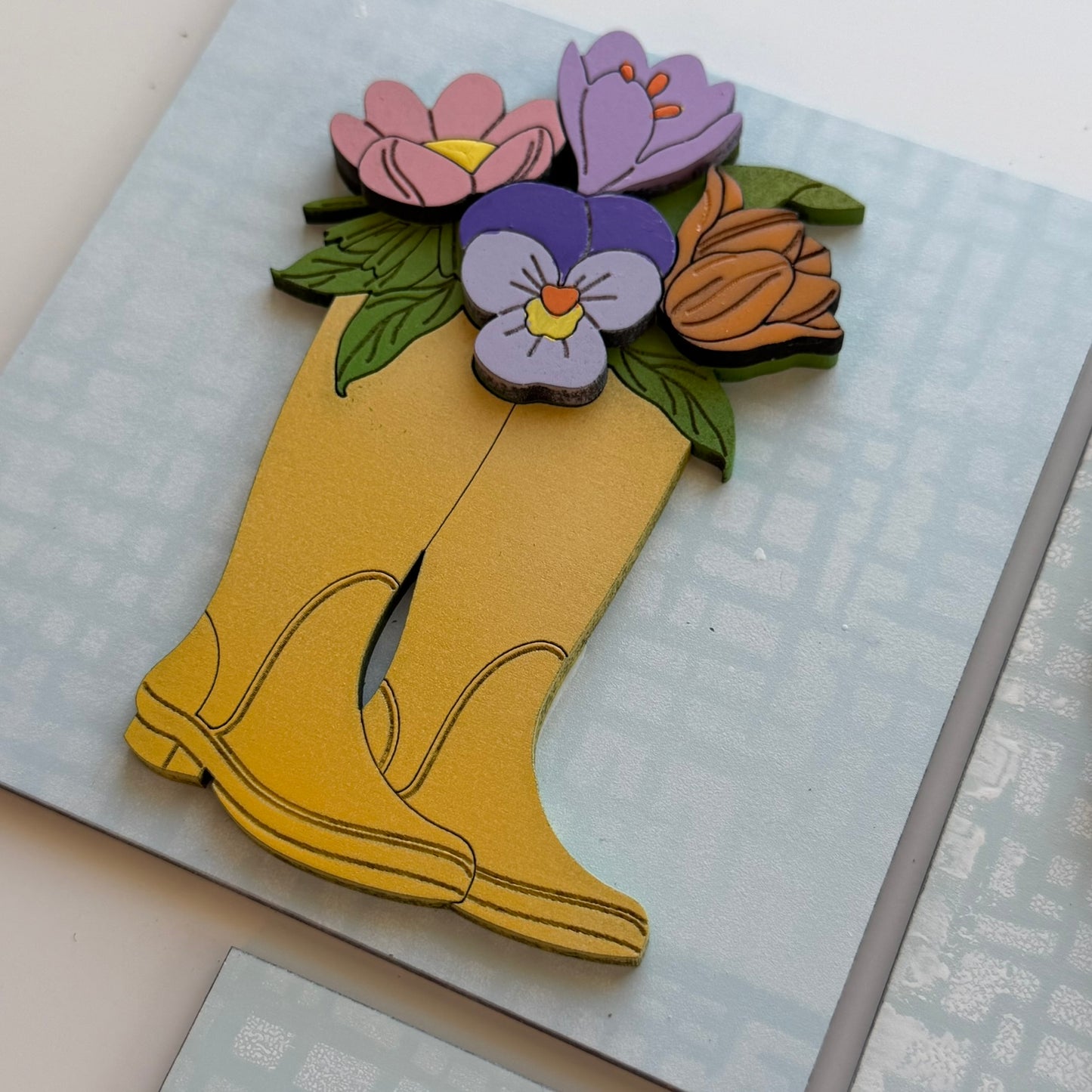 NEW Spring Tiles 2026