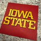 NEW Iowa State Tiles