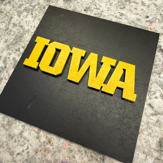 Iowa Tiles