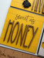 Honey Bees Tiles