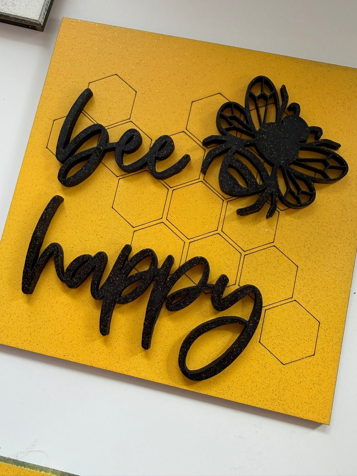 Honey Bees Tiles