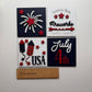 Fireworks Tiles 2026