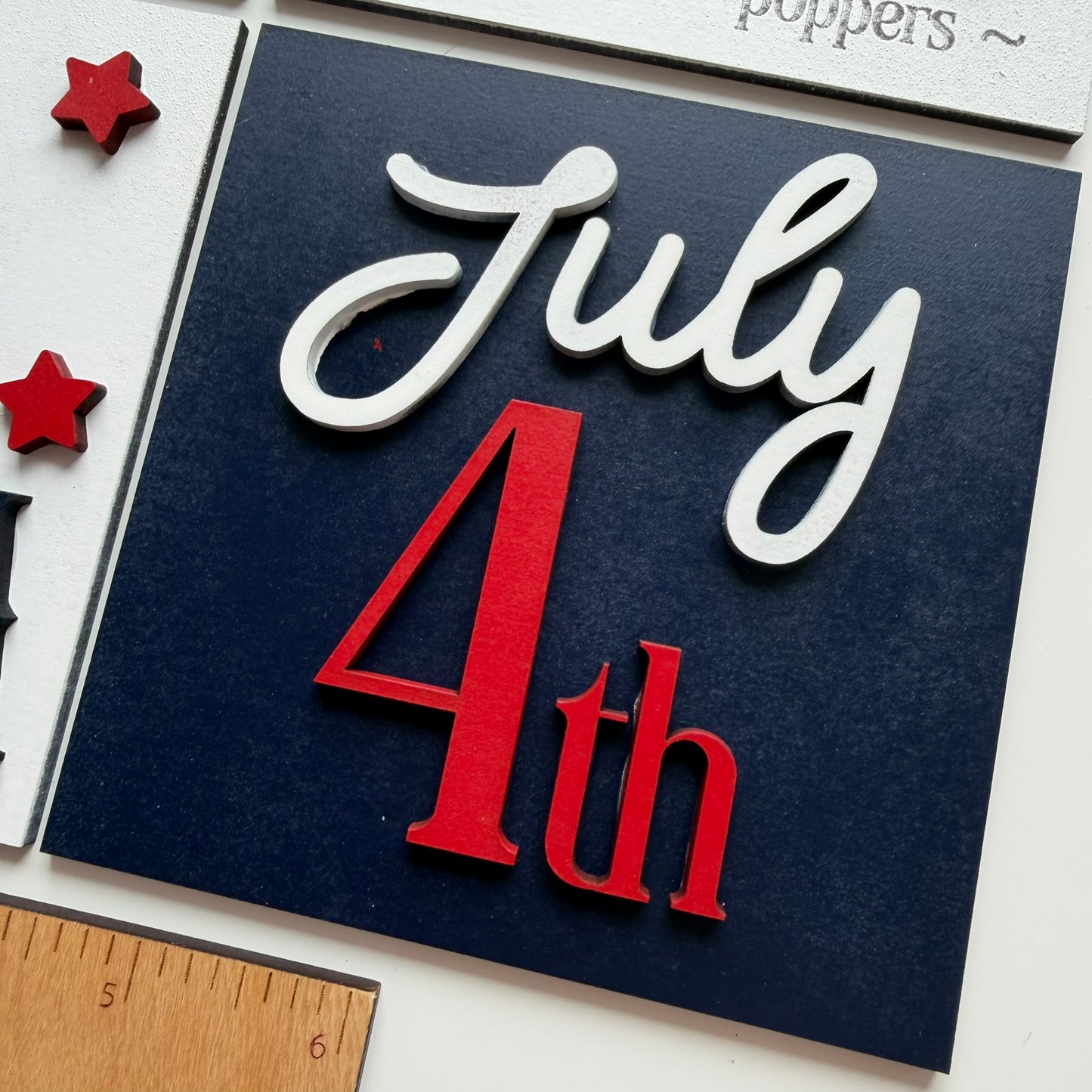 Fireworks Tiles 2026