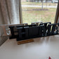 HOME drop in Interchangeable Sign Holder