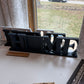 HOME drop in Interchangeable Sign Holder