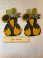 Farmhouse Rustic Crow