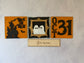 2026 Halloween Interchangeable Tiles