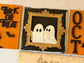 2026 Halloween Interchangeable Tiles
