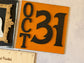 2026 Halloween Interchangeable Tiles