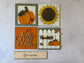 2026 Fall Interchangeable Tiles