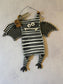 Farmhouse Hanging Bat