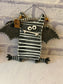 Farmhouse Hanging Bat